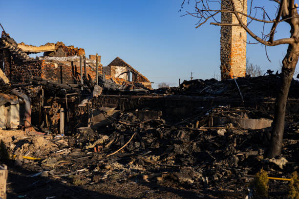 Reliable Fire Damage Repair contractor in Delano, MN by Fire Damage Flint